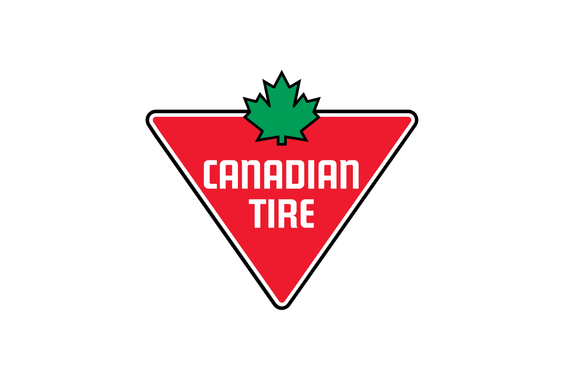 CanadianTire Logo